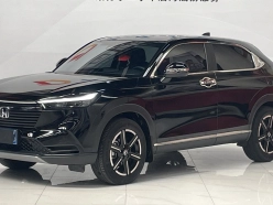 Honda Vezel Tech 2023