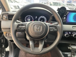 Honda Vezel Tech 2023