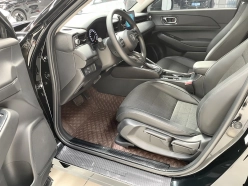 Honda Vezel Tech 2023