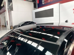 Honda Vezel Tech 2023