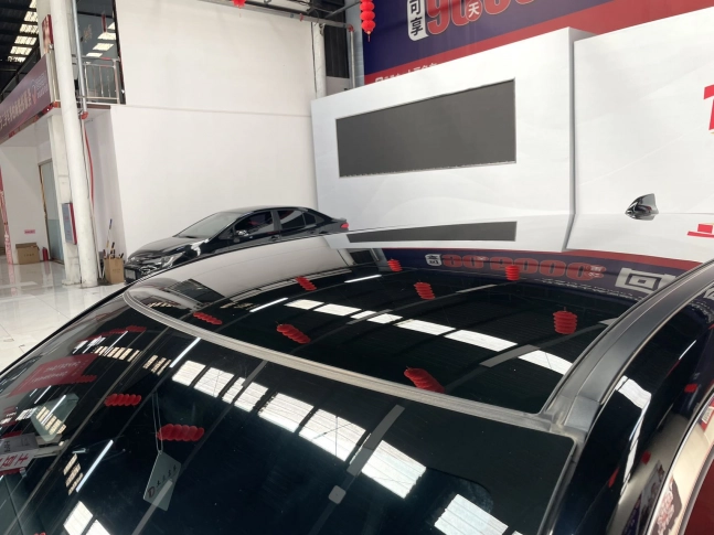 Honda Vezel Tech 2023