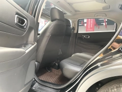 Honda Vezel Tech 2023