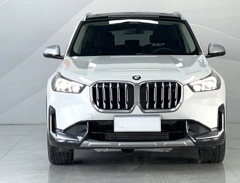 BMW X1 2023
