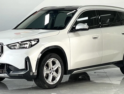 BMW X1 2023