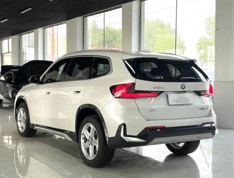BMW X1 2023