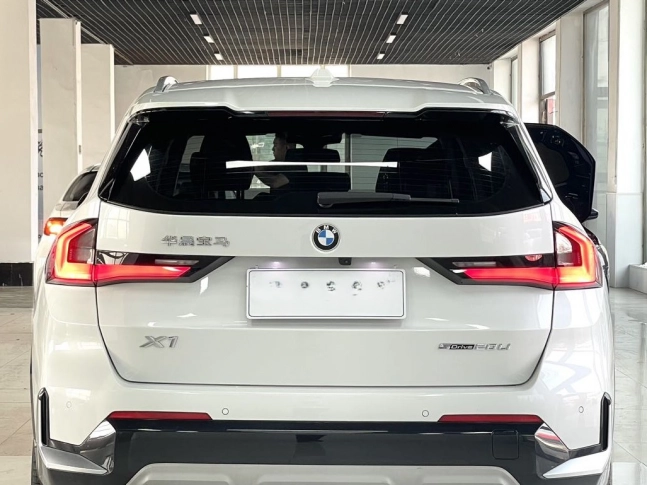 BMW X1 sDrive20Li X Design Turbo 2023