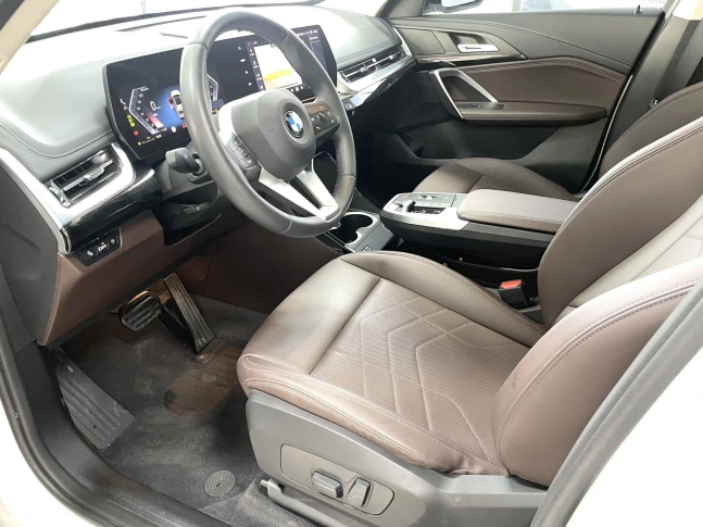BMW X1 sDrive20Li X Design Turbo 2023
