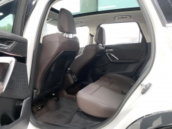 BMW X1 sDrive20Li X Design Turbo 2023