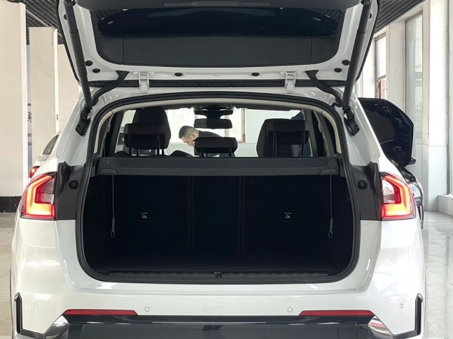 BMW X1 sDrive20Li X Design Turbo 2023