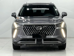 GAC Trumpchi GS4 Plus Xingchen Turbo 2022