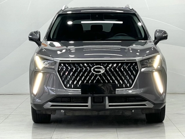 GAC Trumpchi GS4 Plus Xingchen Turbo 2022
