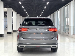 GAC Trumpchi GS4 Plus Xingchen Turbo 2022