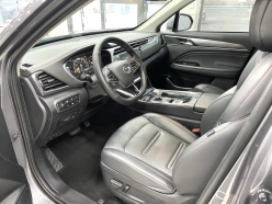 GAC Trumpchi GS4 Plus Xingchen Turbo 2022