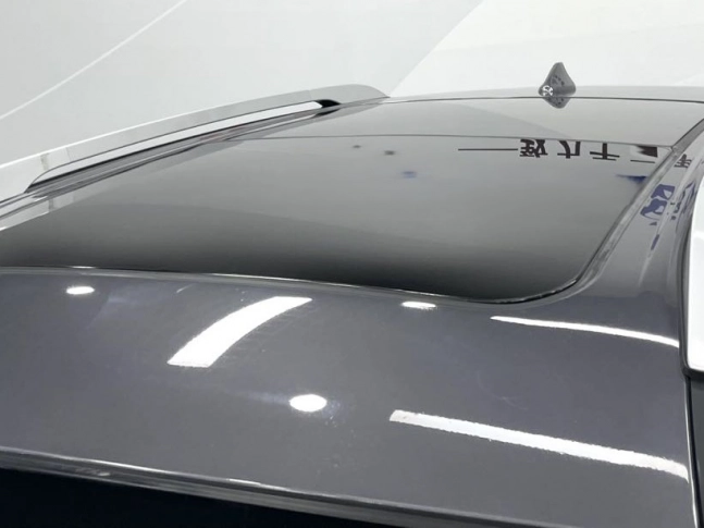 GAC Trumpchi GS4 Plus Xingchen Turbo 2022