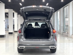 GAC Trumpchi GS4 Plus Xingchen Turbo 2022