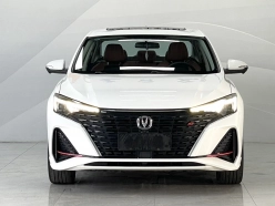 Changan Eado Plus Blue Core NE Turbo 2022