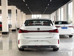 Changan Eado Plus Blue Core NE Turbo 2022