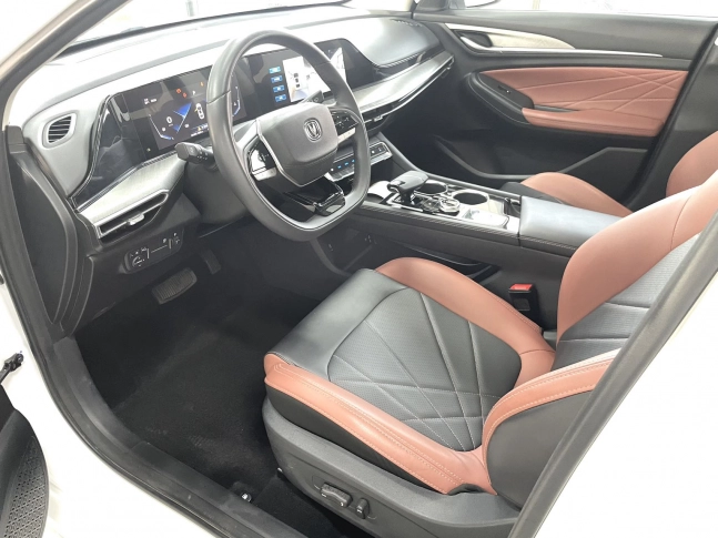 Changan Eado Plus Blue Core NE Turbo 2022