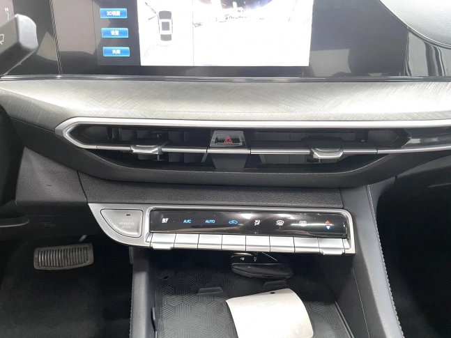 Changan Eado Plus Blue Core NE Turbo 2022