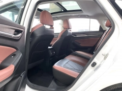 Changan Eado Plus Blue Core NE Turbo 2022