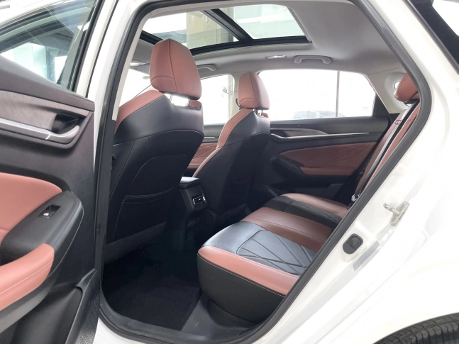 Changan Eado Plus Blue Core NE Turbo 2022