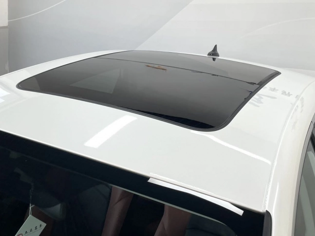 Changan Eado Plus Blue Core NE Turbo 2022