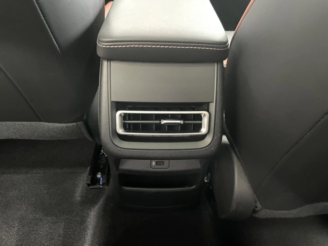 Changan Eado Plus Blue Core NE Turbo 2022