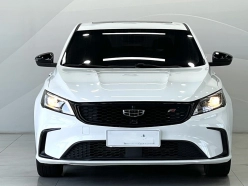 Geely Binrui F-Sport Turbo 2021