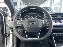 Geely Binrui F-Sport Turbo 2021