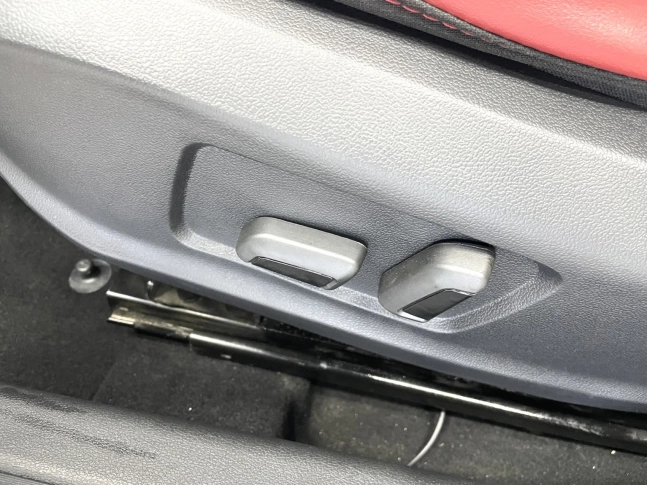 Geely Binrui F-Sport Turbo 2021