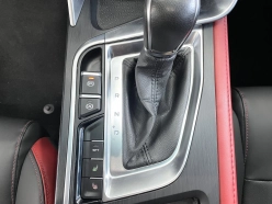 Geely Binrui F-Sport Turbo 2021