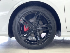Geely Binrui F-Sport Turbo 2021