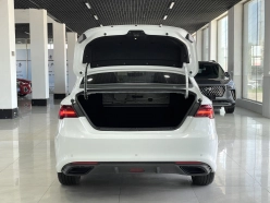 Geely Binrui F-Sport Turbo 2021