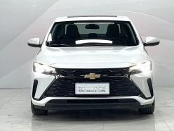 Chevrolet Monza Joy 2023