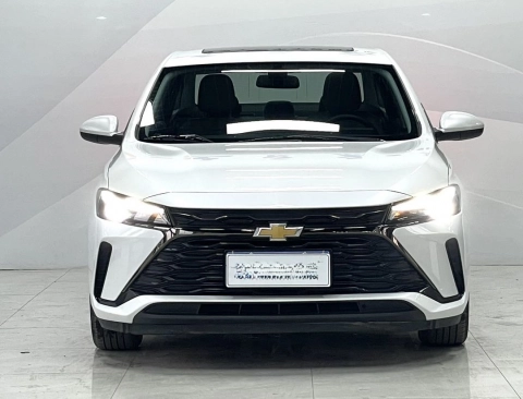 Chevrolet Monza 2023