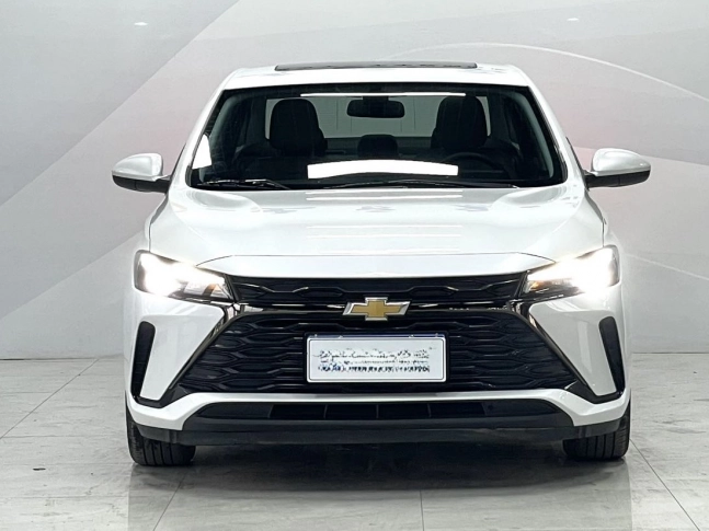 Chevrolet Monza Joy 2023