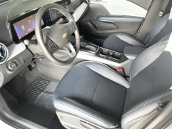 Chevrolet Monza Joy 2023