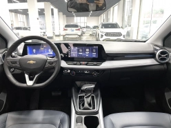Chevrolet Monza Joy 2023