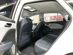 Chevrolet Monza Joy 2023