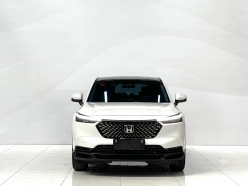 Honda XR-V Hot Edition 2023