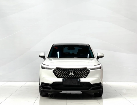Honda XR-V 2023