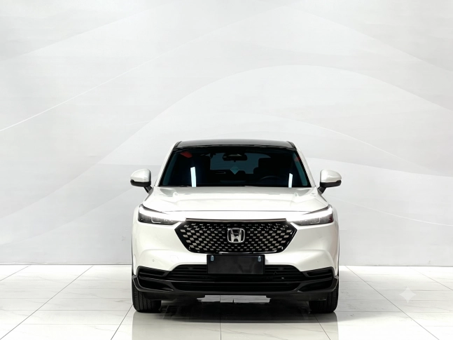 Honda XR-V Hot Edition 2023