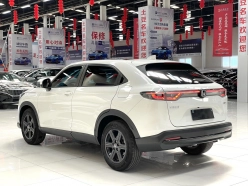 Honda XR-V Hot Edition 2023