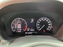 Honda XR-V Hot Edition 2023