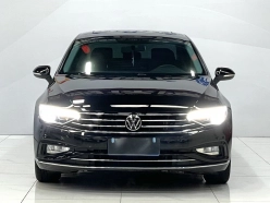 Volkswagen Magotan 280TSi Turbo Comfort 2022
