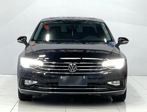 Volkswagen Magotan 2022