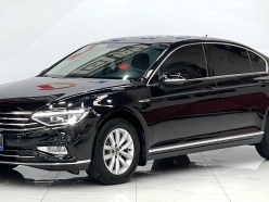 Volkswagen Magotan 280TSi Turbo Comfort 2022