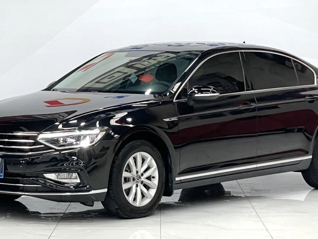 Volkswagen Magotan 280TSi Turbo Comfort 2022