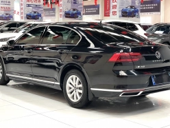 Volkswagen Magotan 280TSi Turbo Comfort 2022