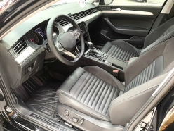 Volkswagen Magotan 280TSi Turbo Comfort 2022
